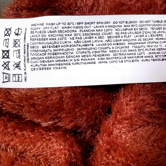 MANGO Ultra-Soft Sweater - Picture 15 of 16